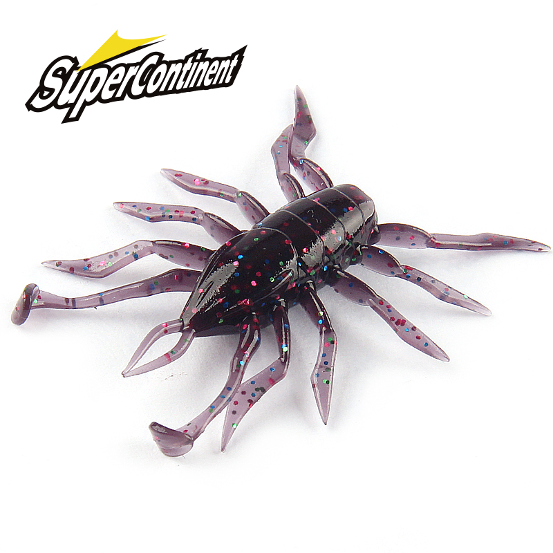Marine Salt Mix - 2023 Supercontinent 12 Pz/lotto acqua ragno