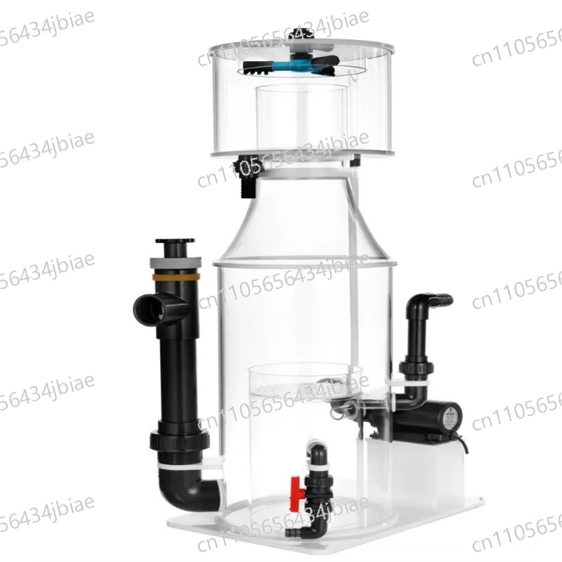 Marine Aquarium Protein Skimmer - Skimmer per proteine di grande capacità,