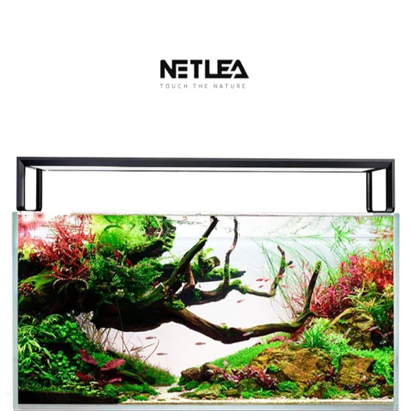 Aquarium Marine Light - Netlea AT5S V3 Smart Wifi APP