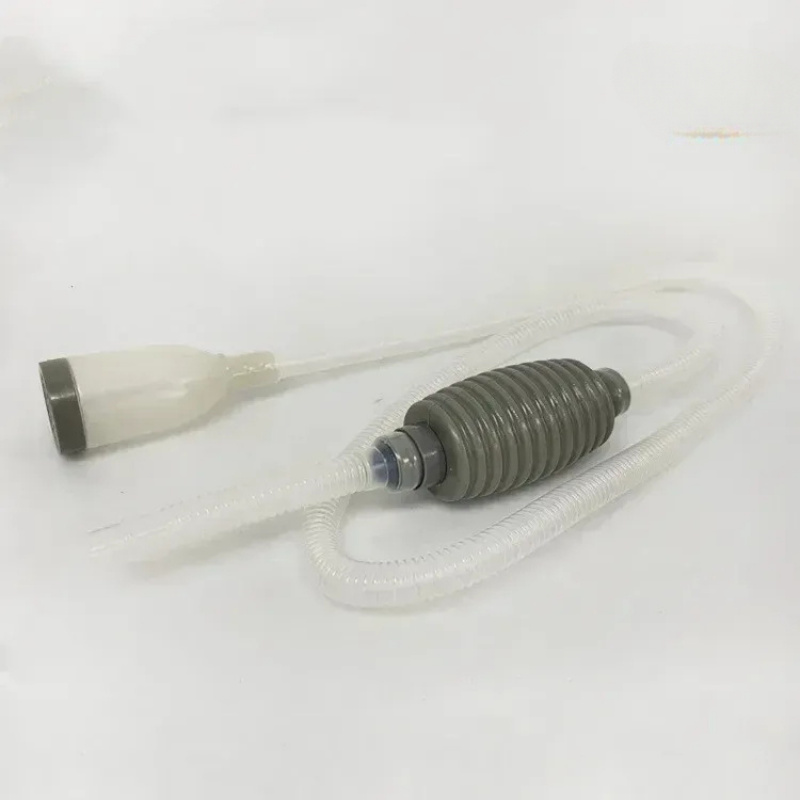 Marine Aquarium Water Change - Set di Strumenti per Pulizia Acquario