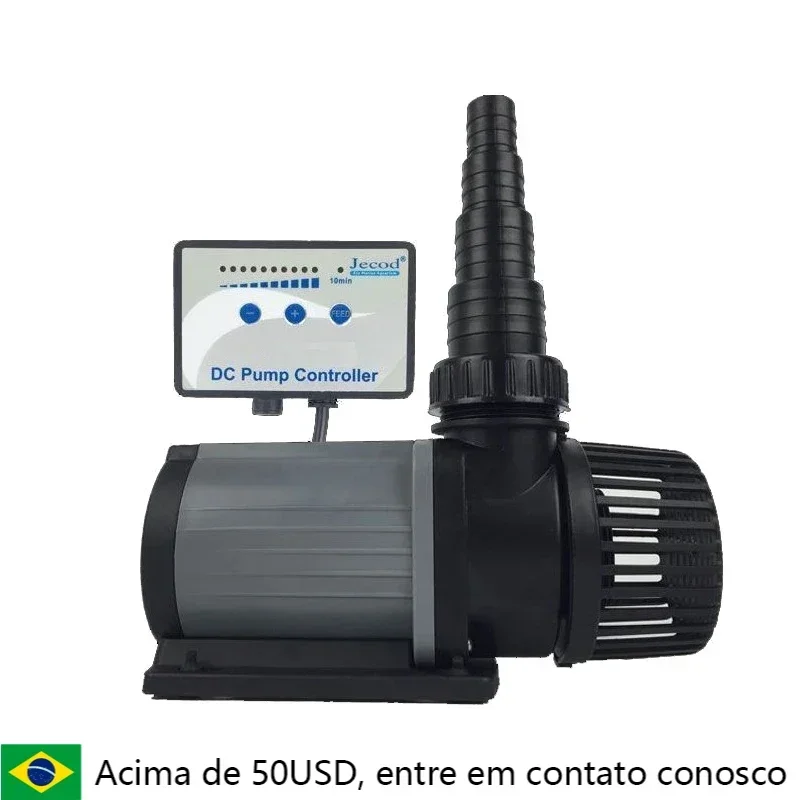 Aquarium Marine - Pompa per Acquario Jebao Jecod DCS