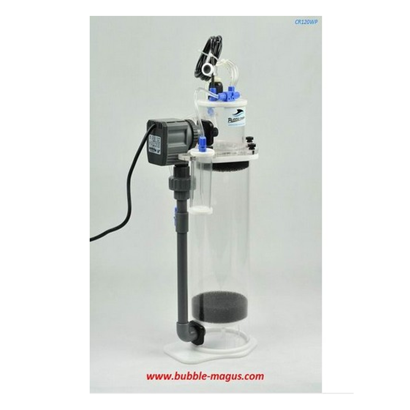 Calcium Reactor Media - Bubble Magus CR100 Serbatoio di corallo