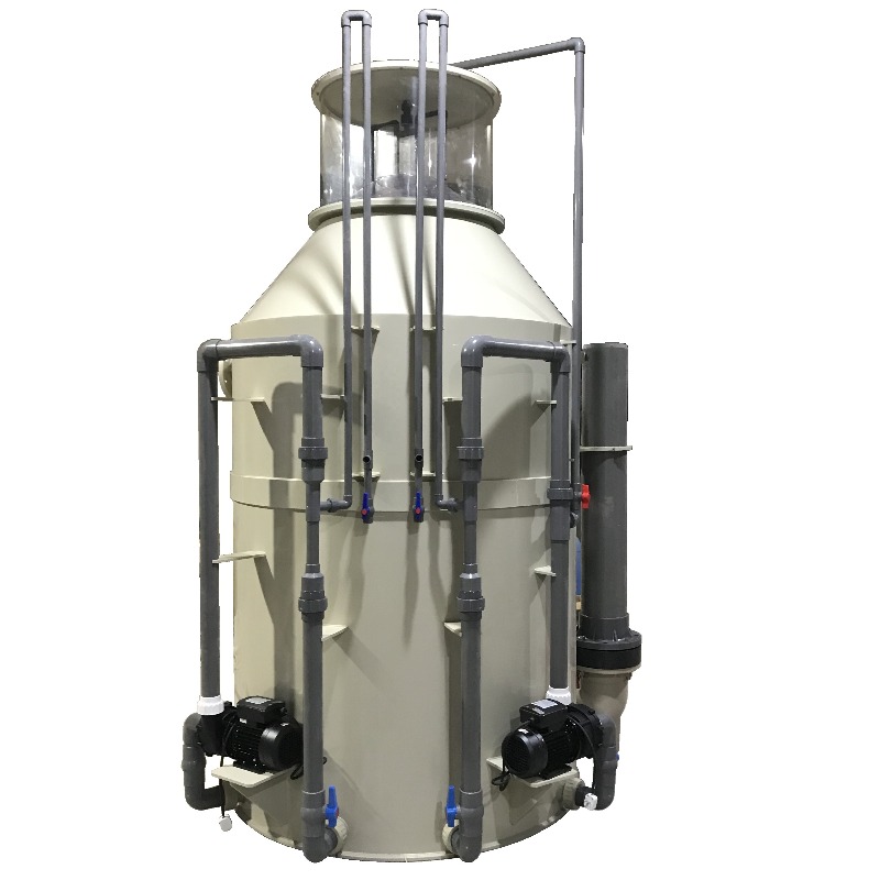 Aquarium Marine Park - 【Fabbrica】Ocean Park Protein Skimmer Dimensioni commerciali