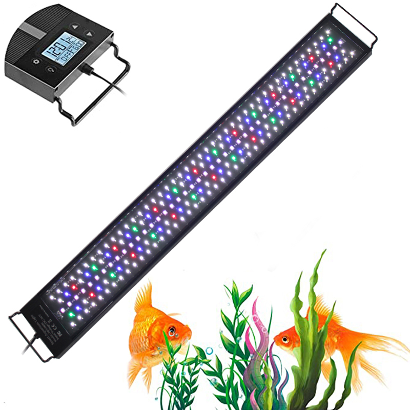 Aquarium Marine Light - Luce a spettro completo per acquario