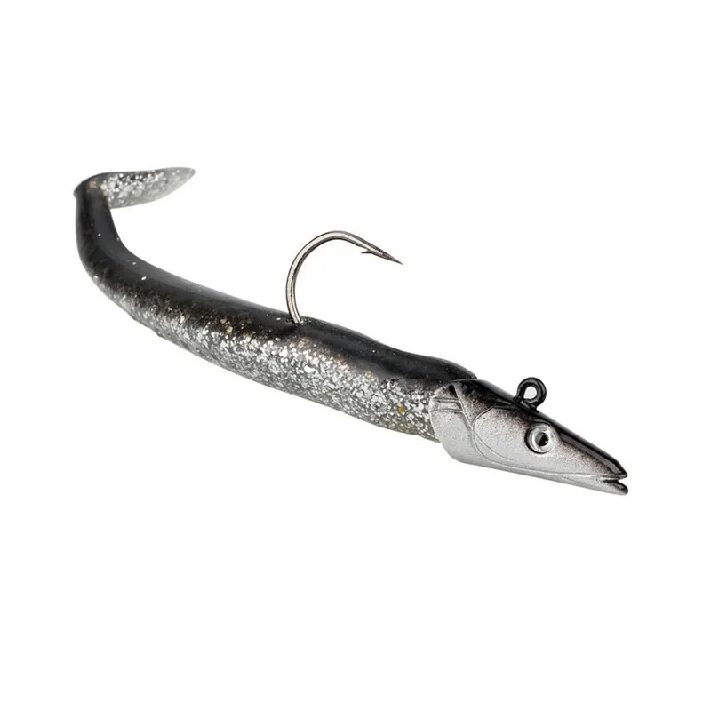 FLYSAND Esca da pesca in silic - Marine Salt Mix recensione e prezzo