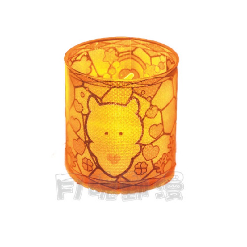 Gashapon Piccoli Occhi Vita Ma - Marine Aquarium Japan recensione e prezzo
