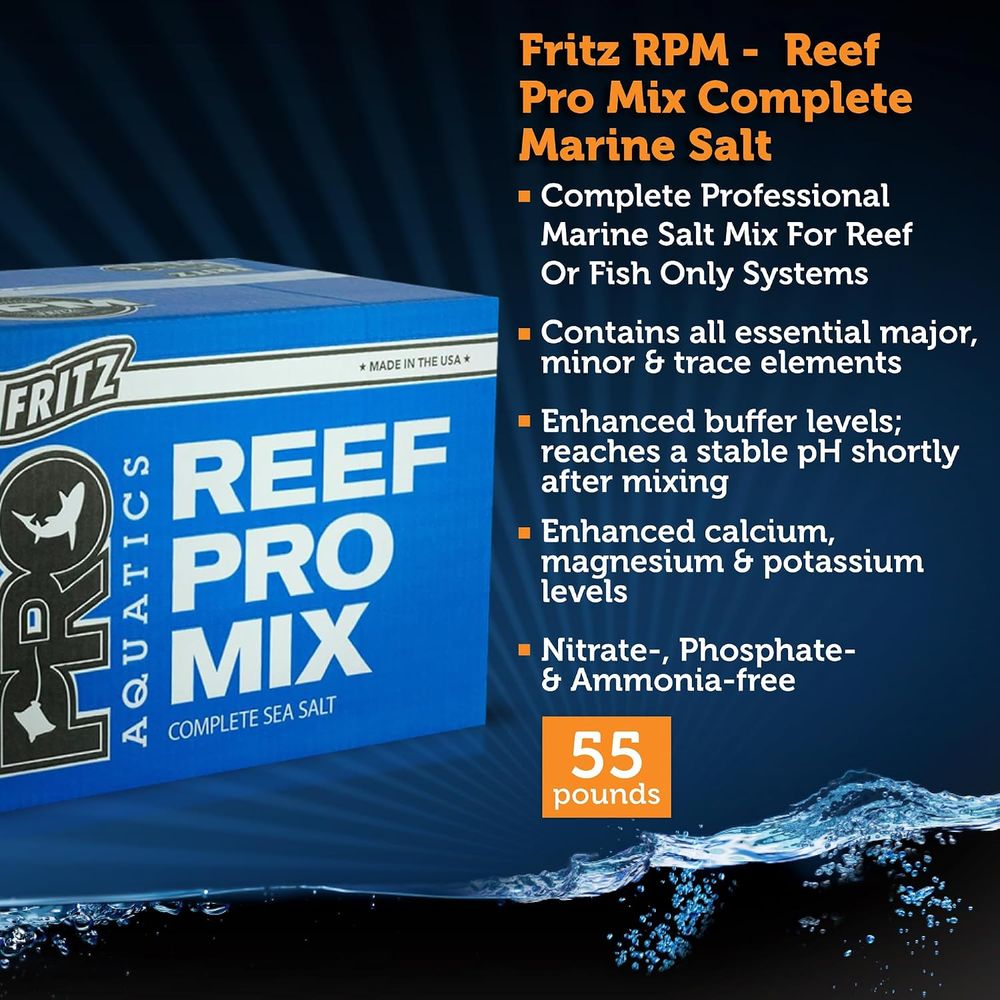 Confezione da 4 Mix di Sale Ma - Marine Salt Mix recensione e prezzo