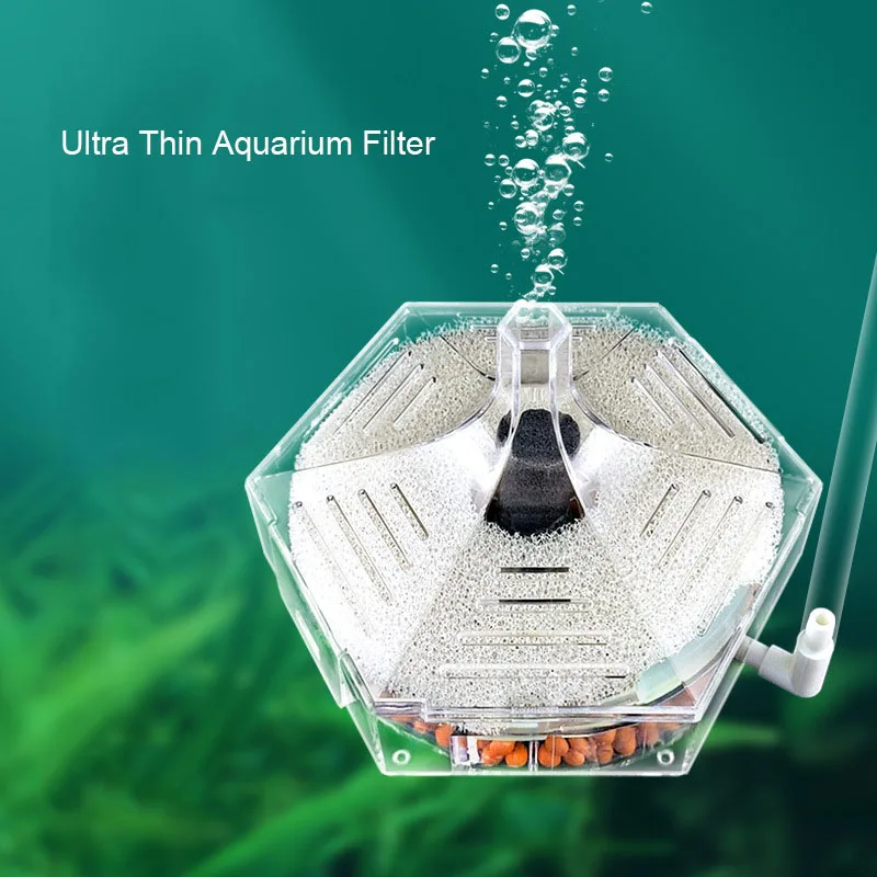 Filtro per acquario super sott - Calcium Reactor Media recensione e prezzo