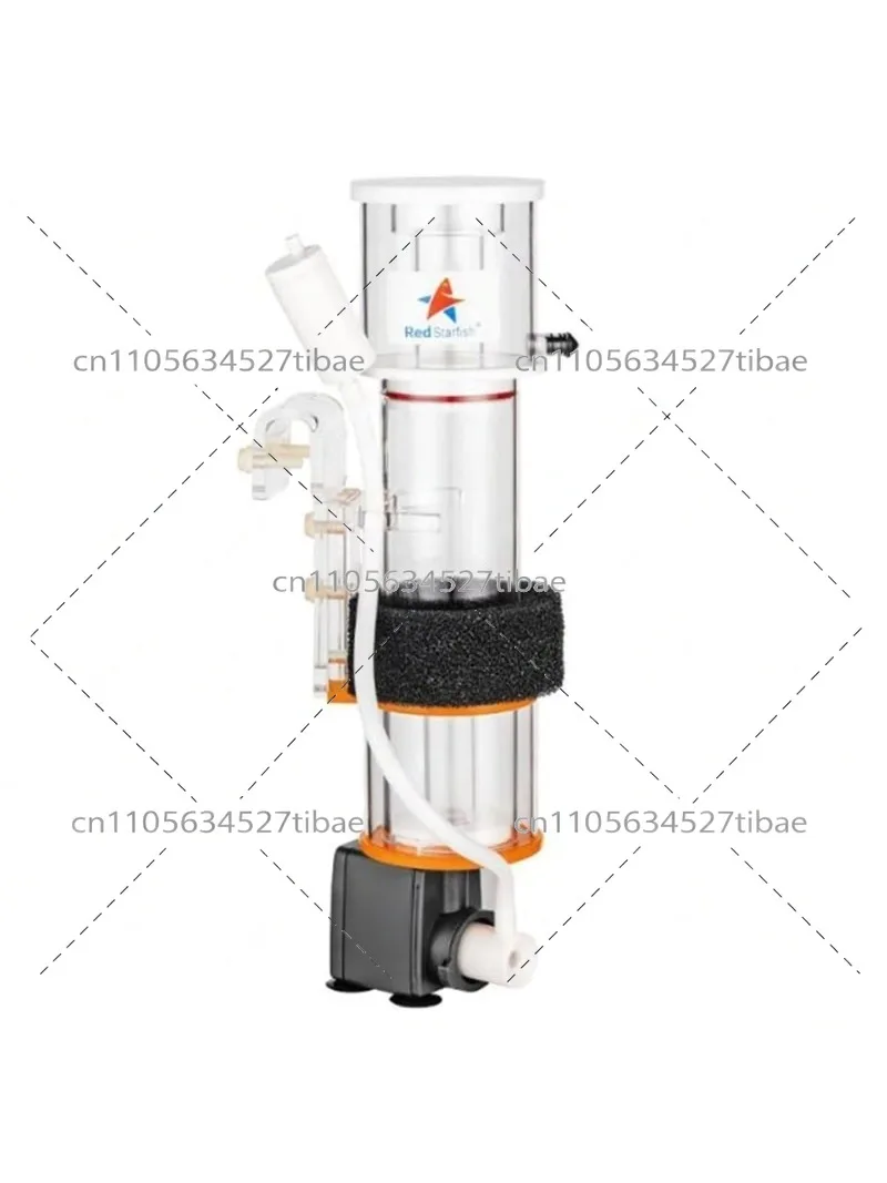 Skimmer di Proteine per Acquar - Marine Aquarium Protein Skimmer recensione e prezzo