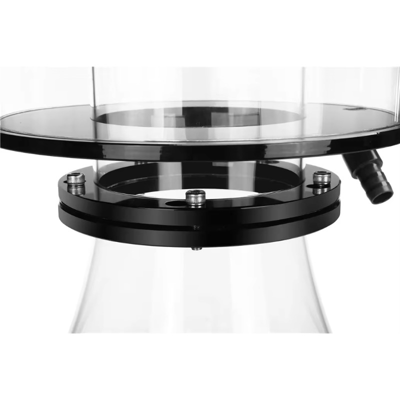 Skimmer per proteine di grande - Marine Aquarium Protein Skimmer recensione e prezzo