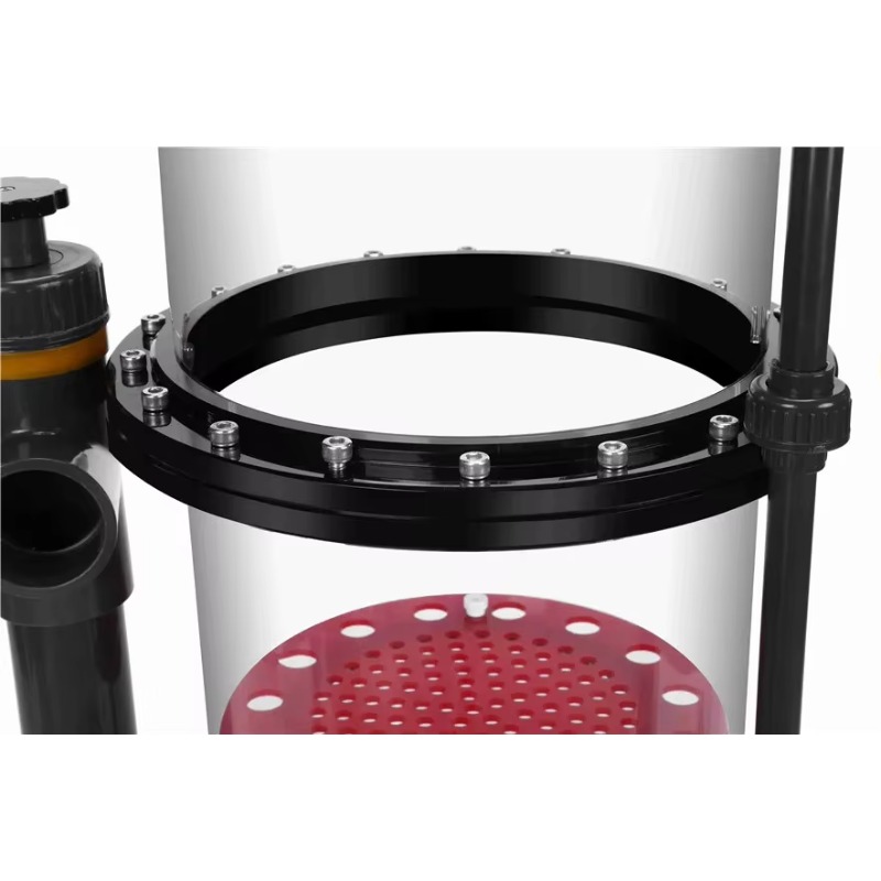 Skimmer per proteine di grande - Marine Aquarium Protein Skimmer recensione e prezzo