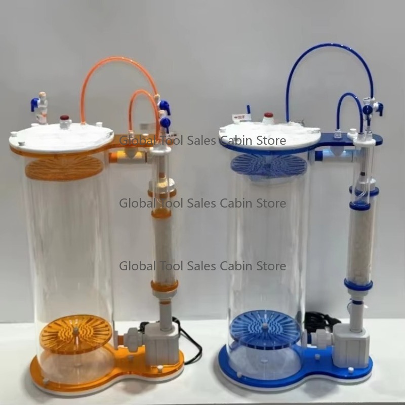 Reattore di calcio CR-200 per  - Calcium Reactor Media recensione e prezzo