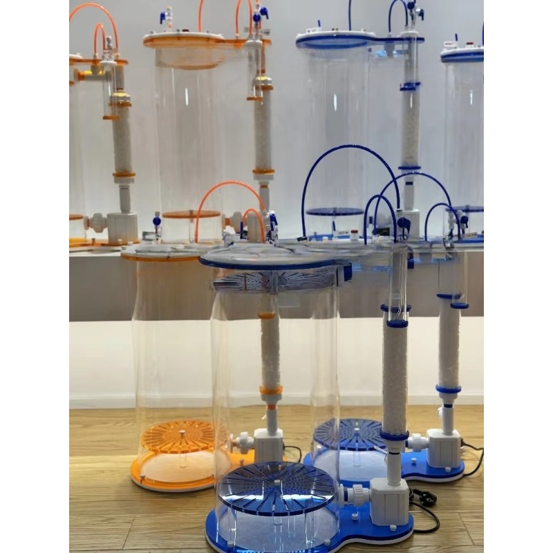 Reattore di calcio CR-200 per  - Calcium Reactor Media recensione e prezzo