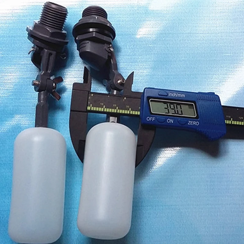 Valvola a sfera galleggiante i - Marine Aquarium Water Change recensione e prezzo