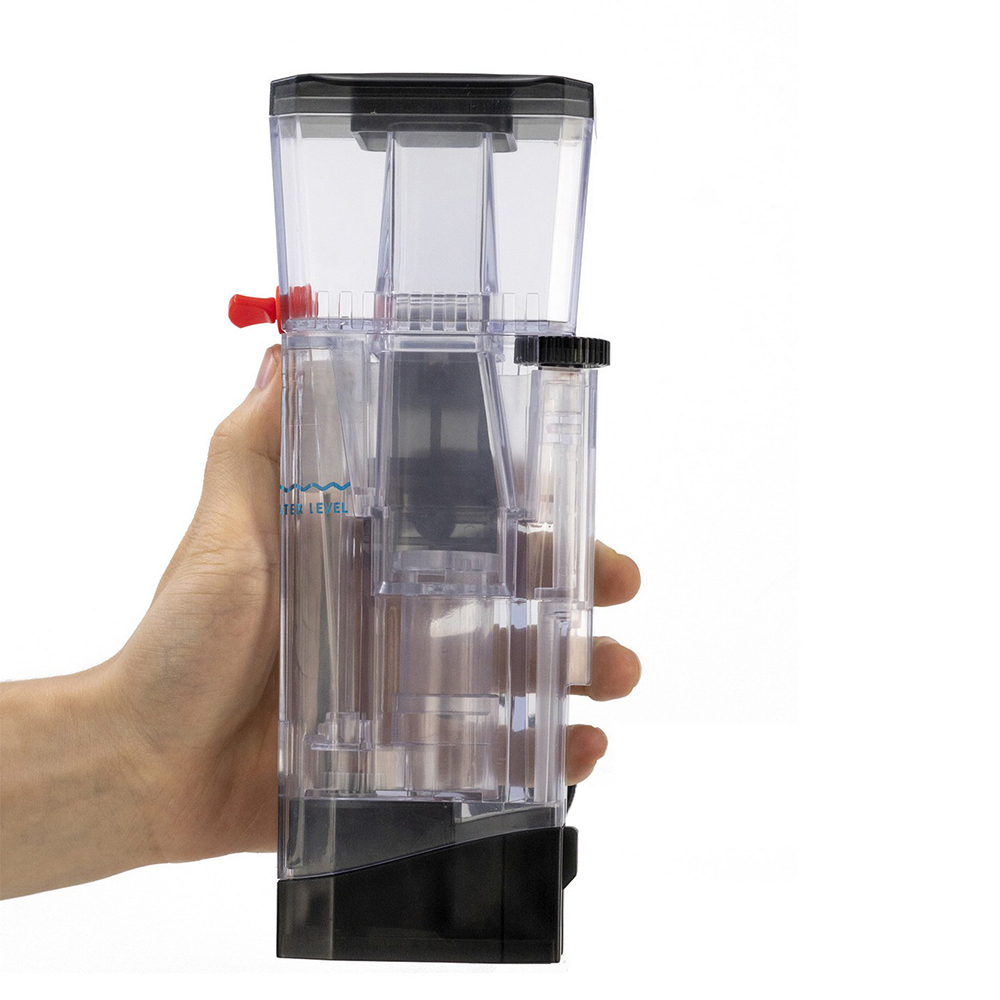Skimmer Interno Nano Mini Q 10 - Marine Aquarium Protein Skimmer recensione e prezzo