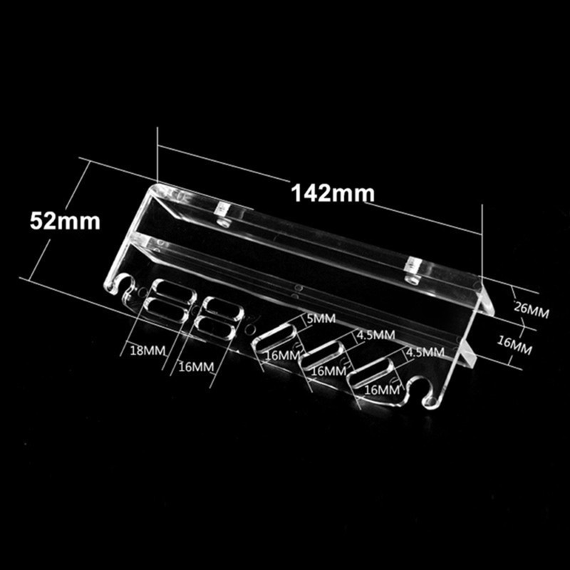 1 pz nuovo acquario strumenti  - Aquarium Marine recensione e prezzo