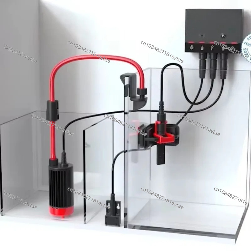 Sistema ATO Intelligente e Aff - Aquarium Marine recensione e prezzo