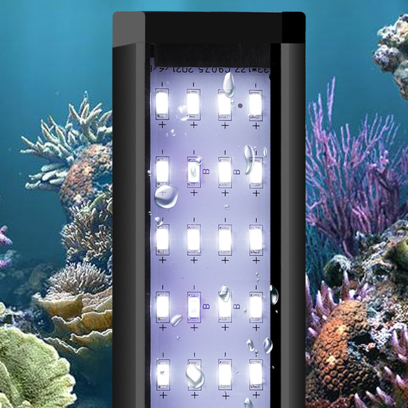 Lampada LED Professionale per  - Aquarium Marine Light recensione e prezzo
