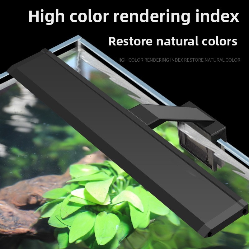 Lampada LED Professionale per  - Aquarium Marine Light recensione e prezzo