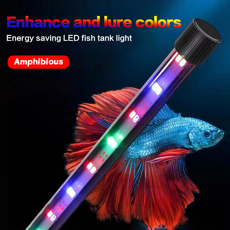 17-47 CM Spina USB Acquario Lu - Aquarium Marine Light recensione e prezzo