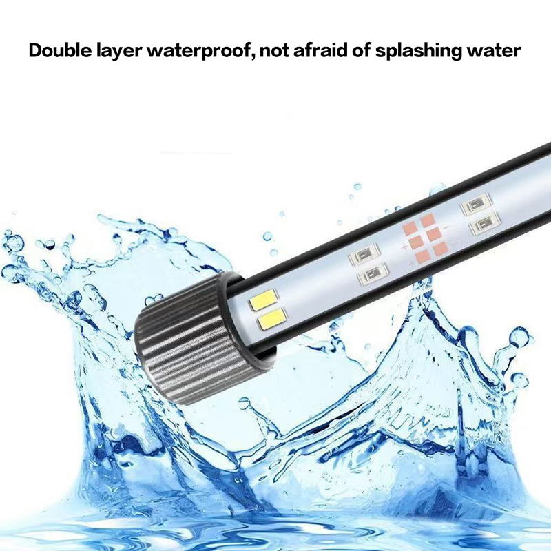 17-47 CM Spina USB Acquario Lu - Aquarium Marine Light recensione e prezzo