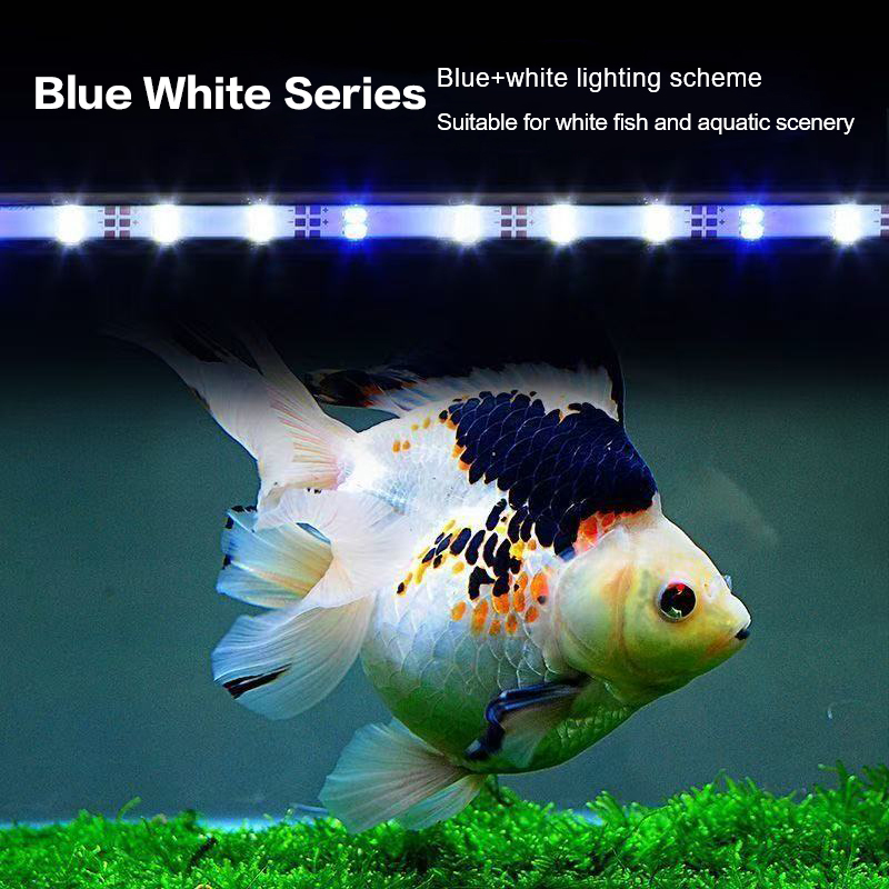 17-47 CM Spina USB Acquario Lu - Aquarium Marine Light recensione e prezzo