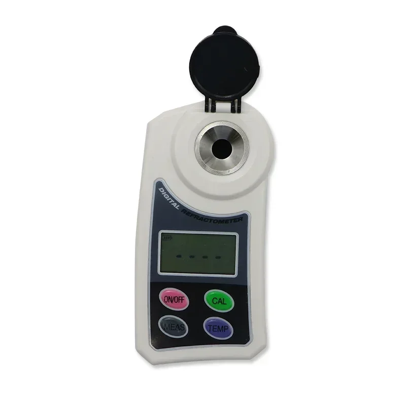 Rifrattometro Digitale SHANHR  - Marine Aquarium Refractometer recensione e prezzo