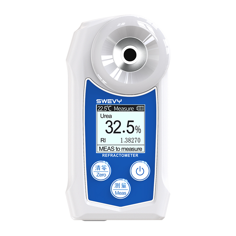 SWEVY Misuratore di concentraz - Marine Aquarium Refractometer recensione e prezzo