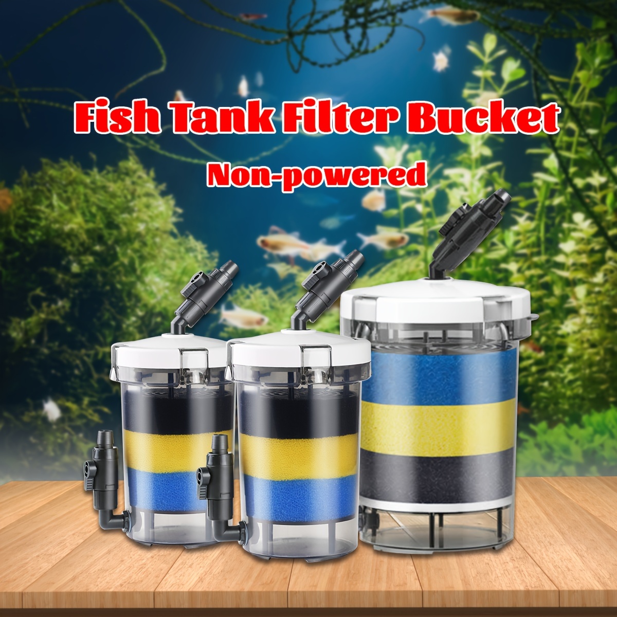 SUNSUN EW-602 EW-603 EW-604 Se - Marine Aquarium Protein Skimmer recensione e prezzo