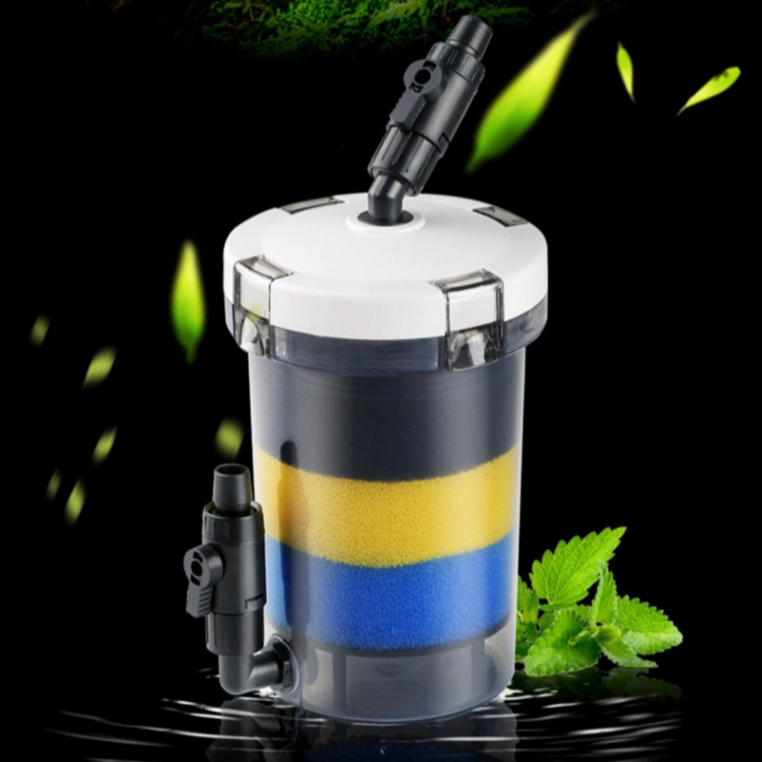 SUNSUN EW-602 EW-603 EW-604 Se - Marine Aquarium Protein Skimmer recensione e prezzo