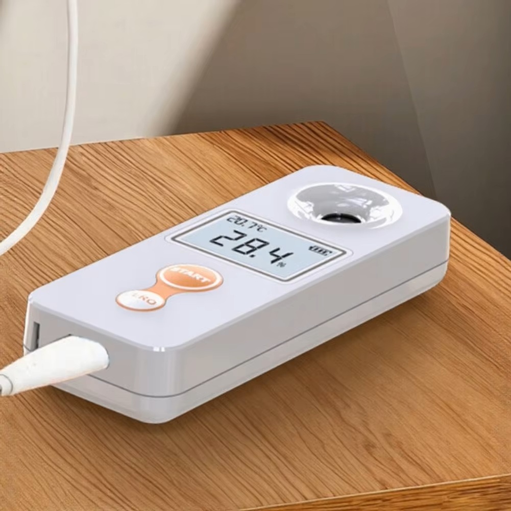 Rifrattometro Digitale per Zuc - Marine Aquarium Refractometer recensione e prezzo