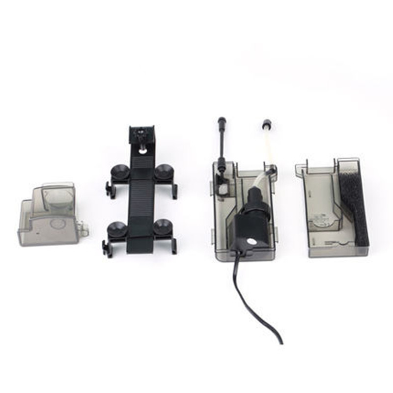 Accessori per sistema di filtr - Marine Aquarium Protein Skimmer recensione e prezzo