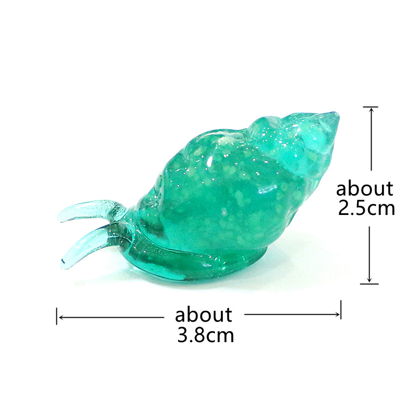Carino vetro di murano figurin - Aquarium Marine recensione e prezzo