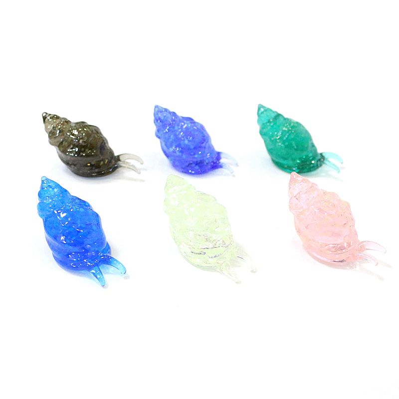 Carino vetro di murano figurin - Aquarium Marine recensione e prezzo