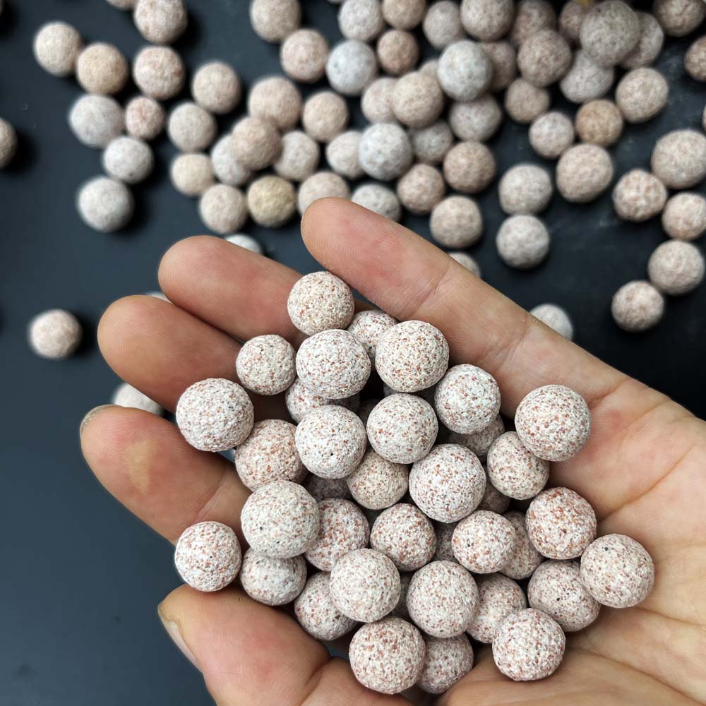200/500g Acquario Sfera Al Qua - Calcium Reactor Media recensione e prezzo