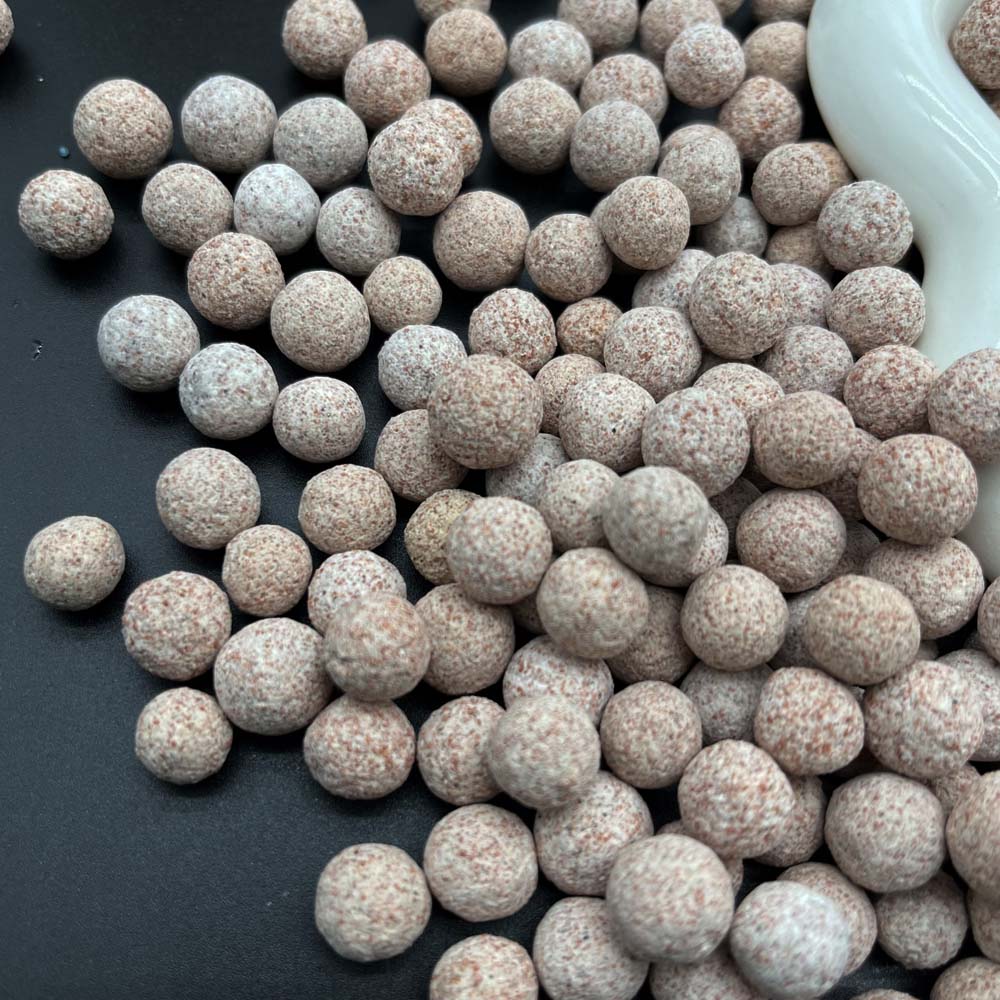 200/500g Acquario Sfera Al Qua - Calcium Reactor Media recensione e prezzo