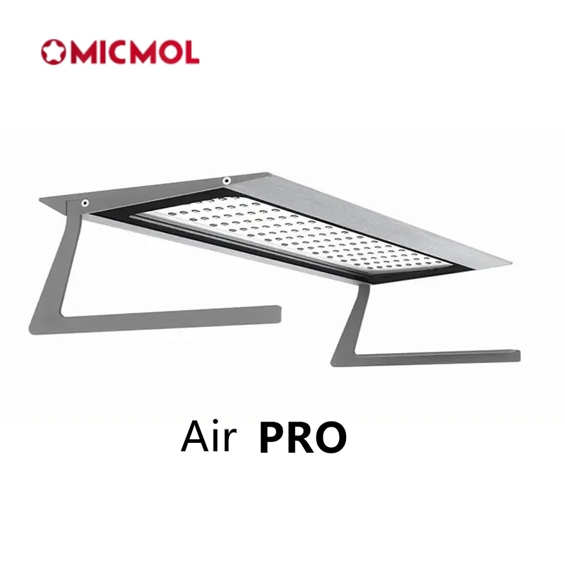 MICMOL NUOVO AQUA Air Pro Più  - Aquarium Marine Light recensione e prezzo