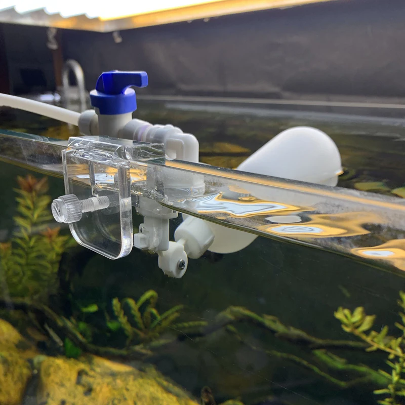 Kit cambio acqua per acquario  - Marine Aquarium Water Change recensione e prezzo