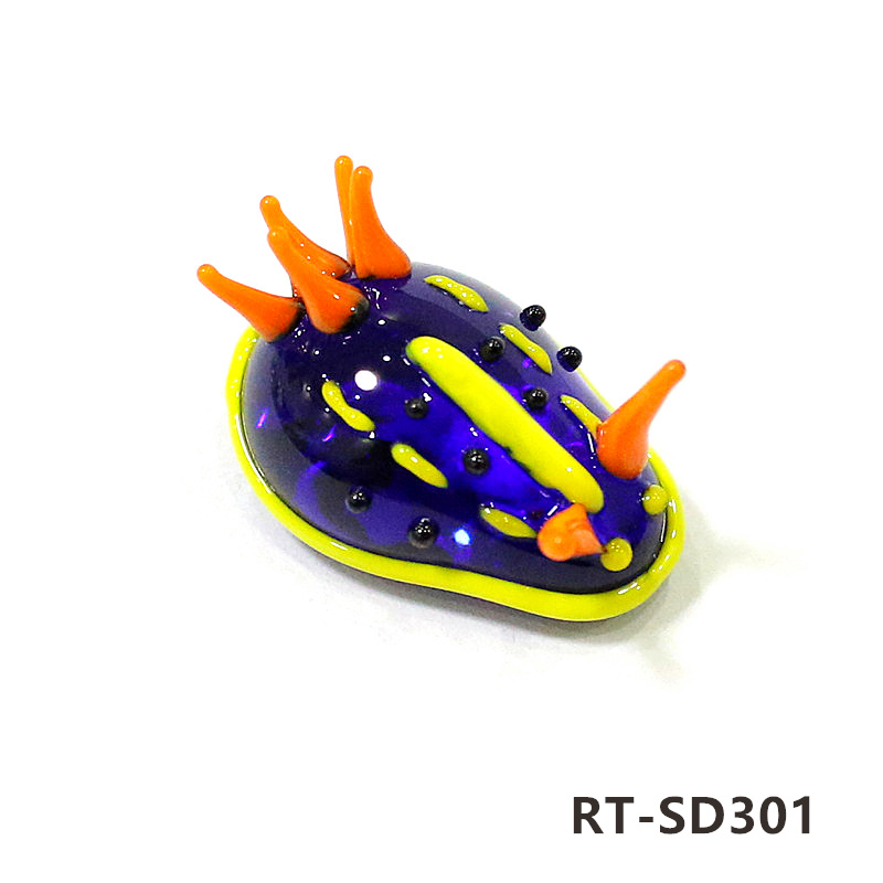 Rara e carina Mini Molluschi m - Marine Aquarium Japan recensione e prezzo