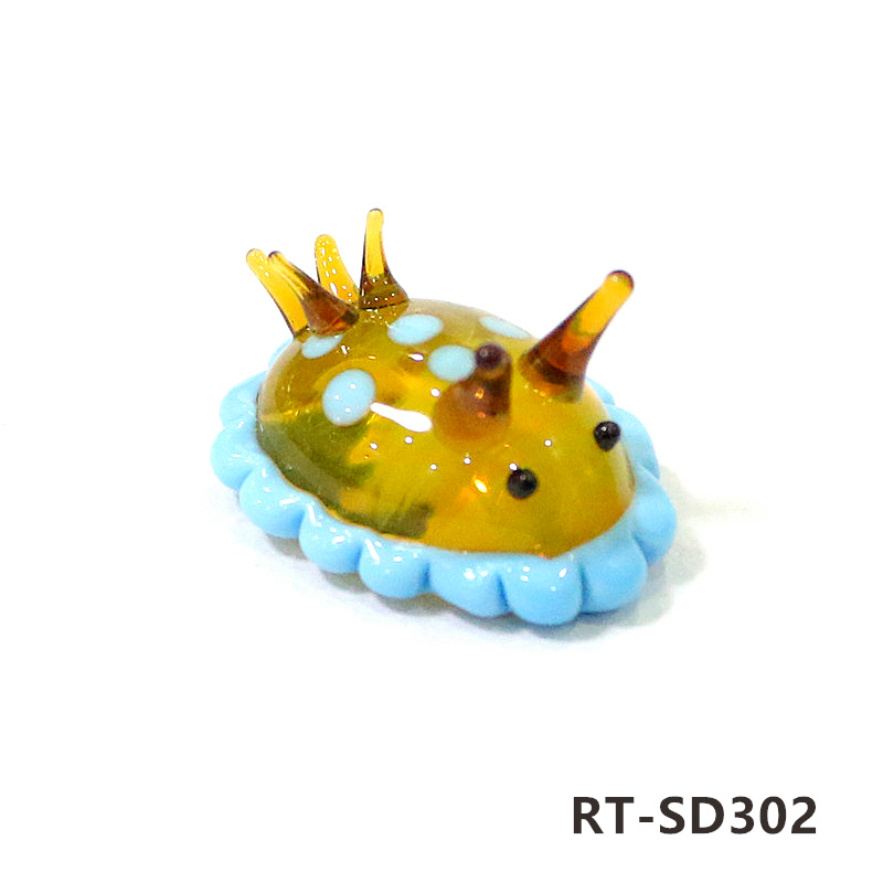 Rara e carina Mini Molluschi m - Marine Aquarium Japan recensione e prezzo