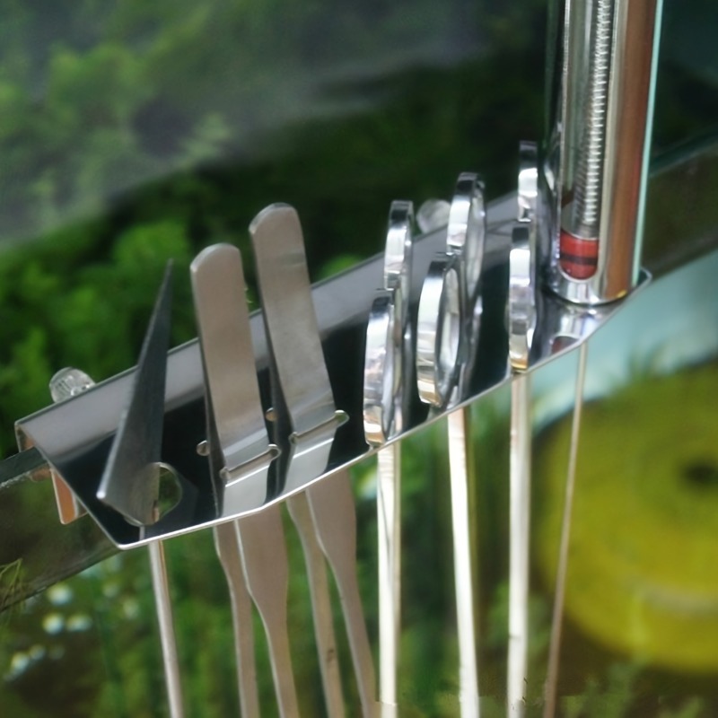 Portautensili per la pulizia d - Aquarium Marine recensione e prezzo