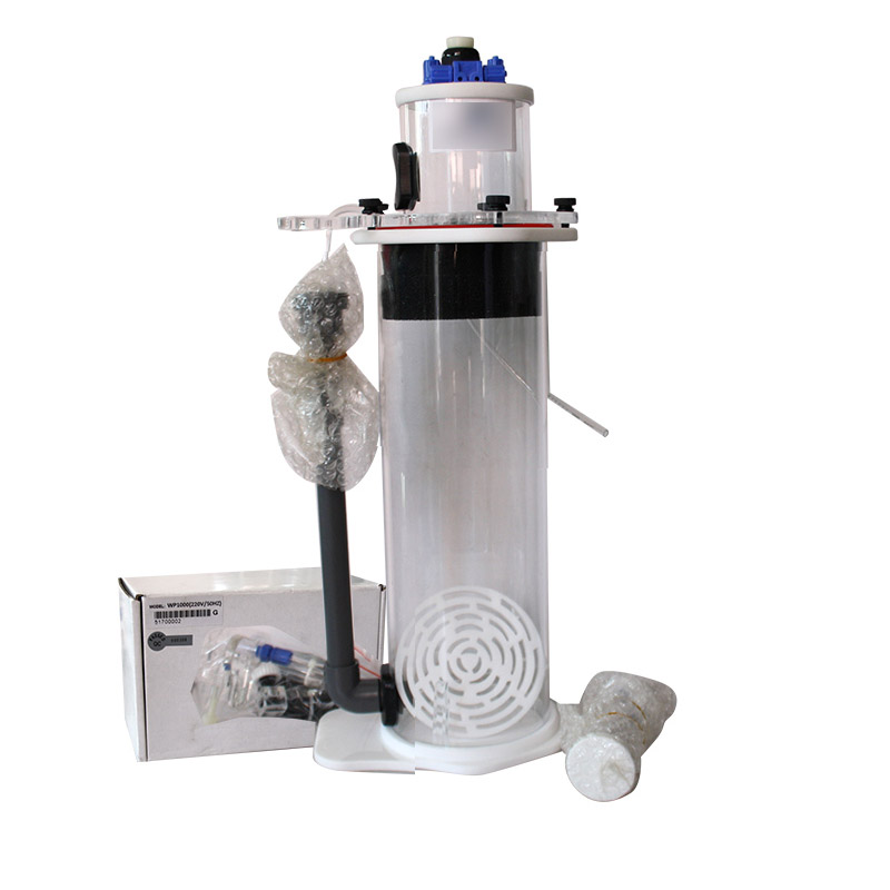 Bubble Magus CR100 Serbatoio d - Calcium Reactor Media recensione e prezzo