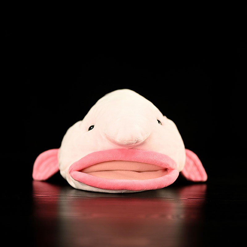 Animale simulato Blobfish Mare - Aquarium Marine Park recensione e prezzo