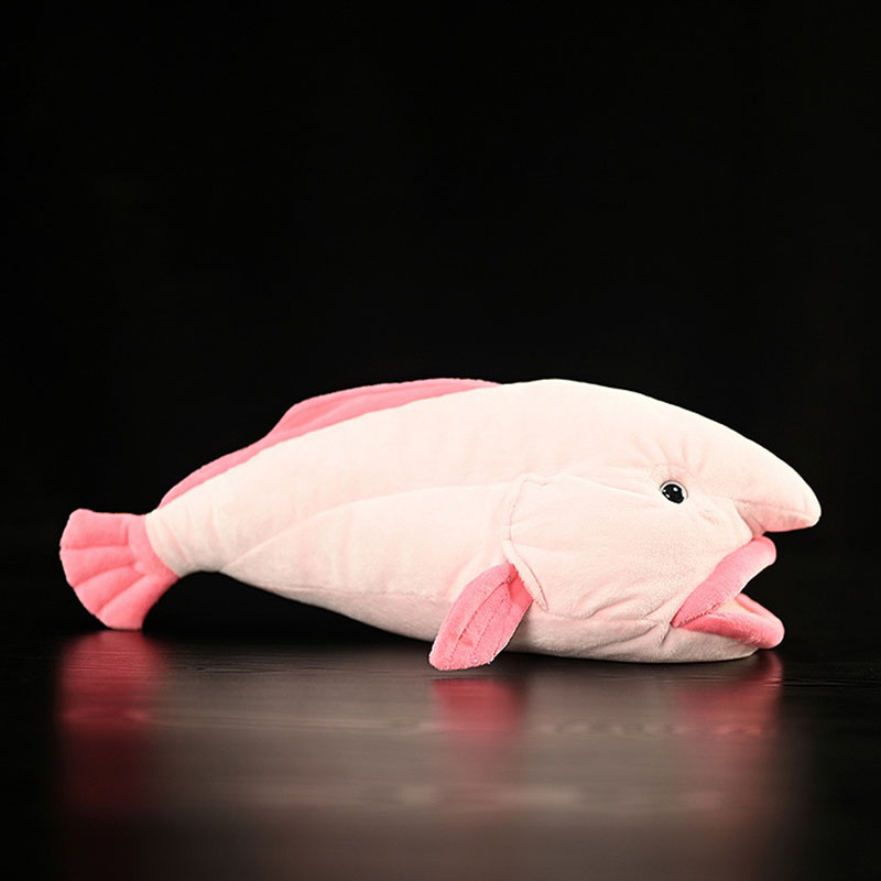Animale simulato Blobfish Mare - Aquarium Marine Park recensione e prezzo