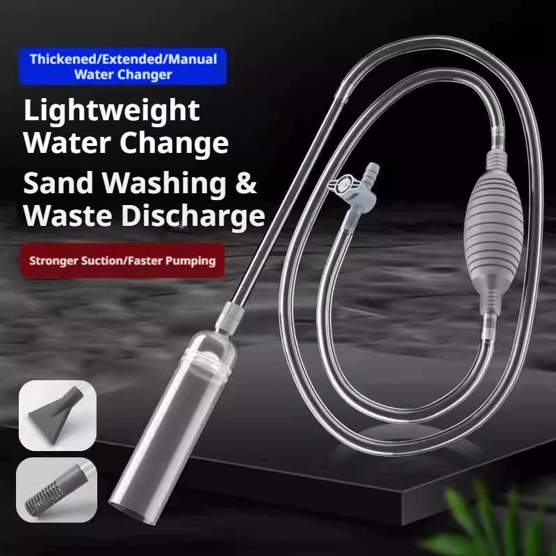 Kit Manuale per Cambio Acqua A - Marine Aquarium Water Change recensione e prezzo