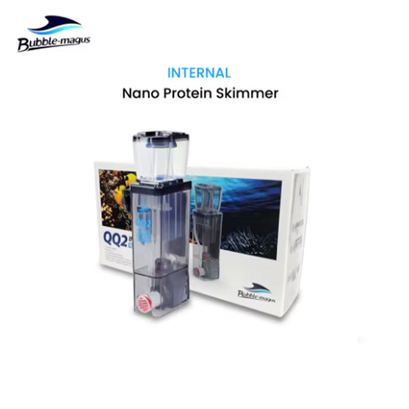 Skimmer di Proteine Interno Bu - Marine Aquarium Protein Skimmer recensione e prezzo