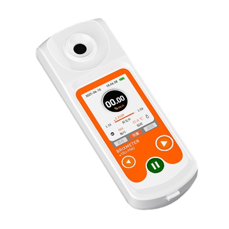 Y5GD Rifrattometro digitale av - Marine Aquarium Refractometer recensione e prezzo