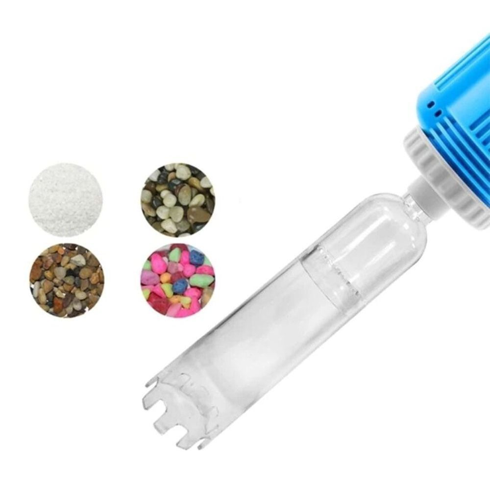 Nuova Pompa Sifone per Pulizia - Marine Aquarium Water Change recensione e prezzo