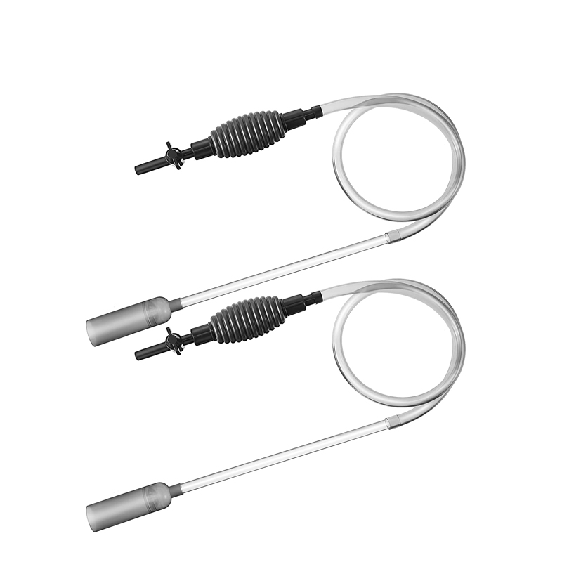 Aspirapolvere a sifone per acq - Marine Aquarium Water Change recensione e prezzo
