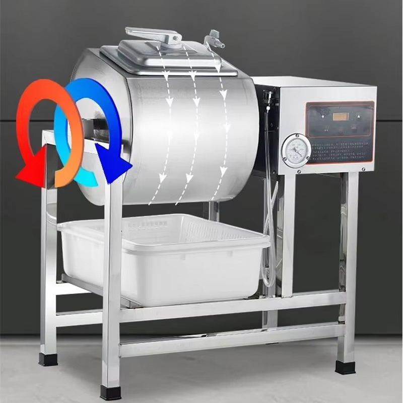 Macchina automatica per marina - Marine Salt Mix recensione e prezzo